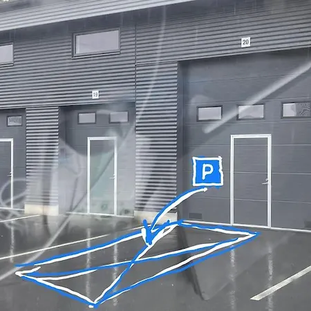 To Luxstudio Hymni From Helsinki Airport 6 Min, To 27min, Freeparking In Kivistoe * Vantaa