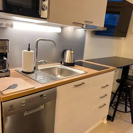 To Luxstudio Hymni From Helsinki Airport 6 Min, To 27min, Freeparking In Kivistoe * Vantaa