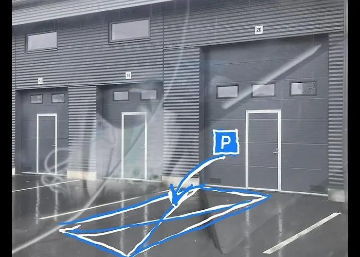 To Luxstudio Hymni From Helsinki Airport 6 Min, To 27min, Freeparking In Kivistoe * Вантаа