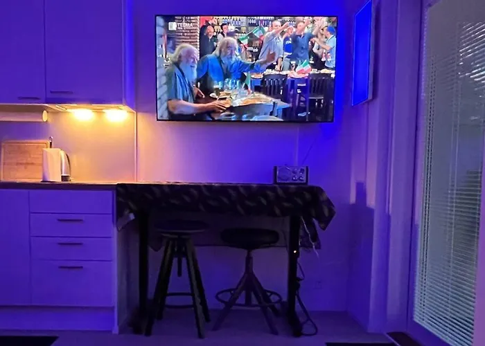 Апартаменты To Luxstudio Hymni From Helsinki Airport 6 Min, To 27min, Freeparking In Kivistoe *