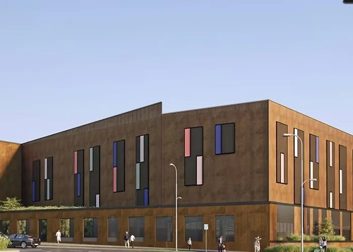 Апартаменты To Luxstudio Hymni From Helsinki Airport 6 Min, To 27min, Freeparking In Kivistoe