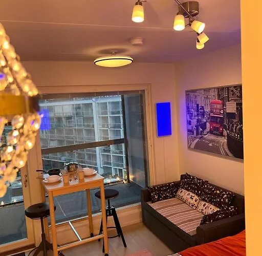 To Luxstudio Hymni From Helsinki Airport 6 Min, To 27min, Freeparking In Kivistoe